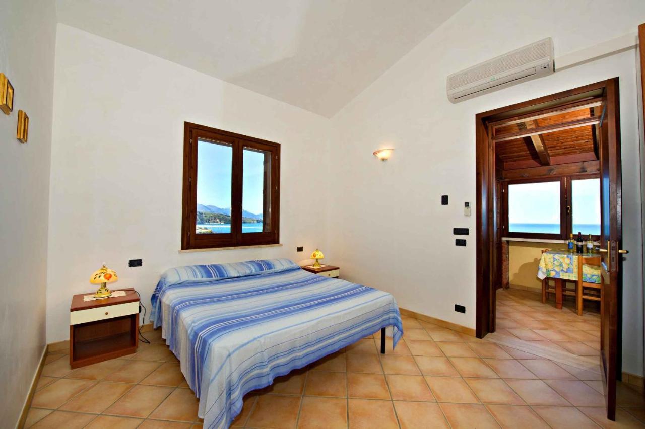 Blunda Holiday Home Castellammare del Golfo Εξωτερικό φωτογραφία