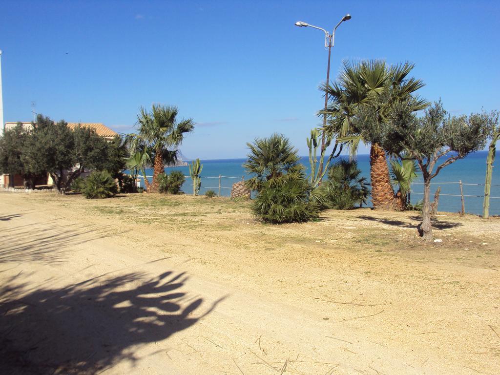 Blunda Holiday Home Castellammare del Golfo Εξωτερικό φωτογραφία