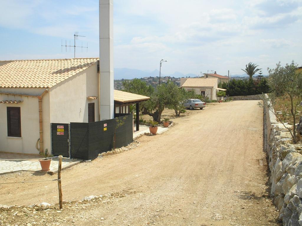 Blunda Holiday Home Castellammare del Golfo Δωμάτιο φωτογραφία