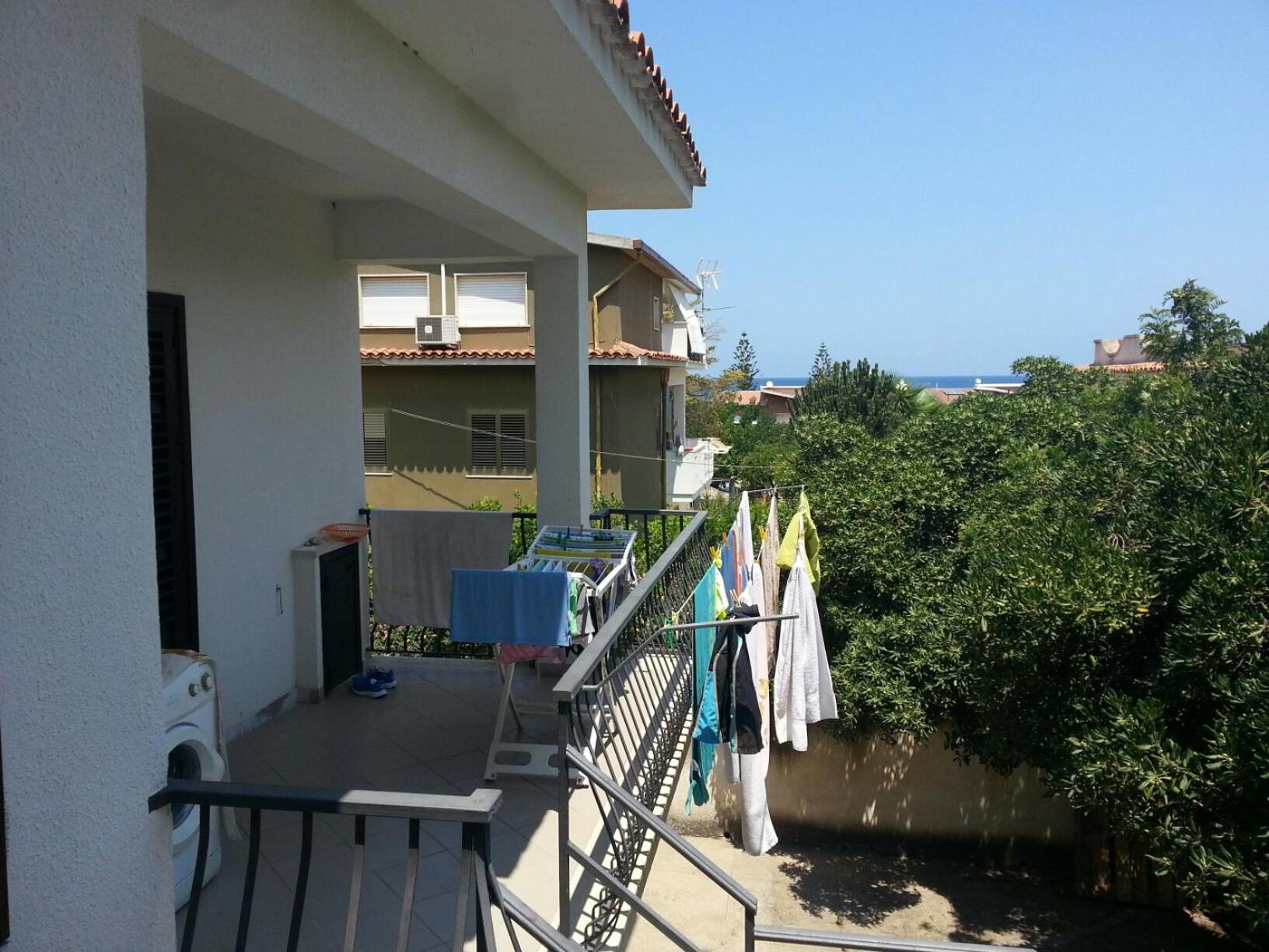 Blunda Holiday Home Castellammare del Golfo Εξωτερικό φωτογραφία