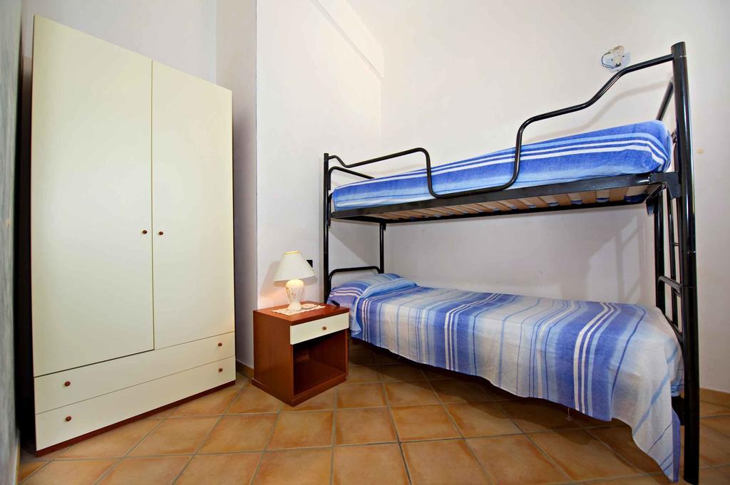 Blunda Holiday Home Castellammare del Golfo Δωμάτιο φωτογραφία