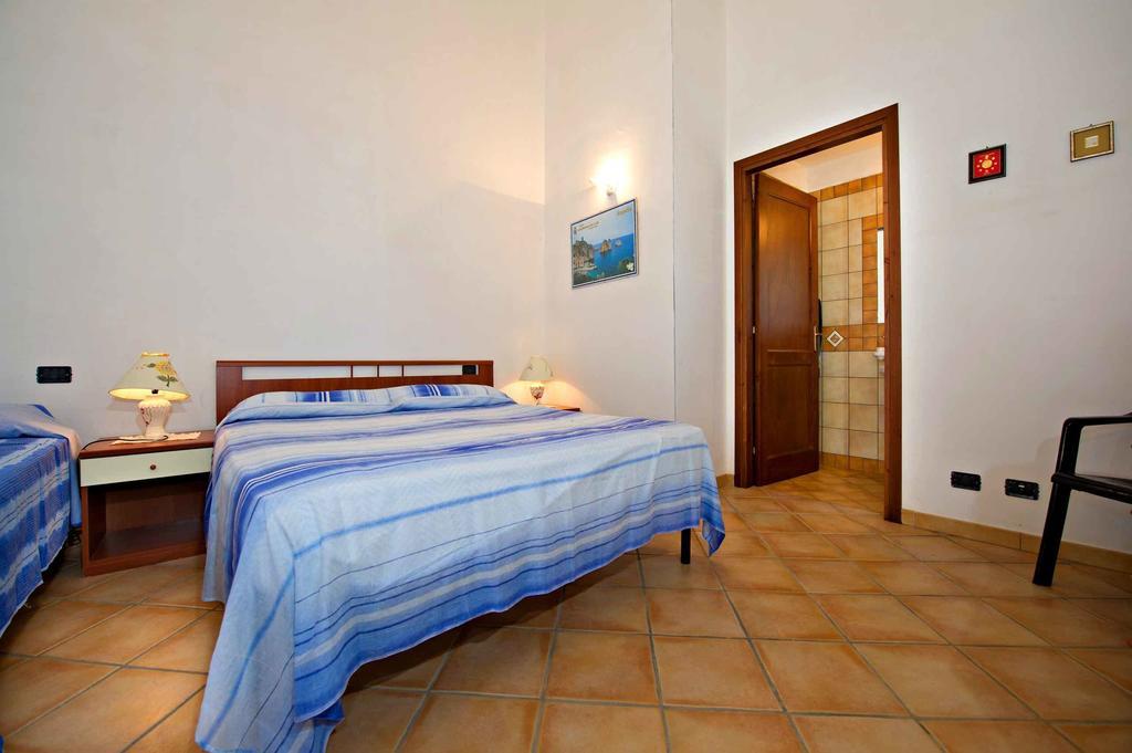 Blunda Holiday Home Castellammare del Golfo Δωμάτιο φωτογραφία