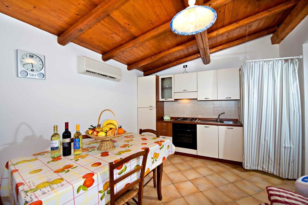 Blunda Holiday Home Castellammare del Golfo Εξωτερικό φωτογραφία