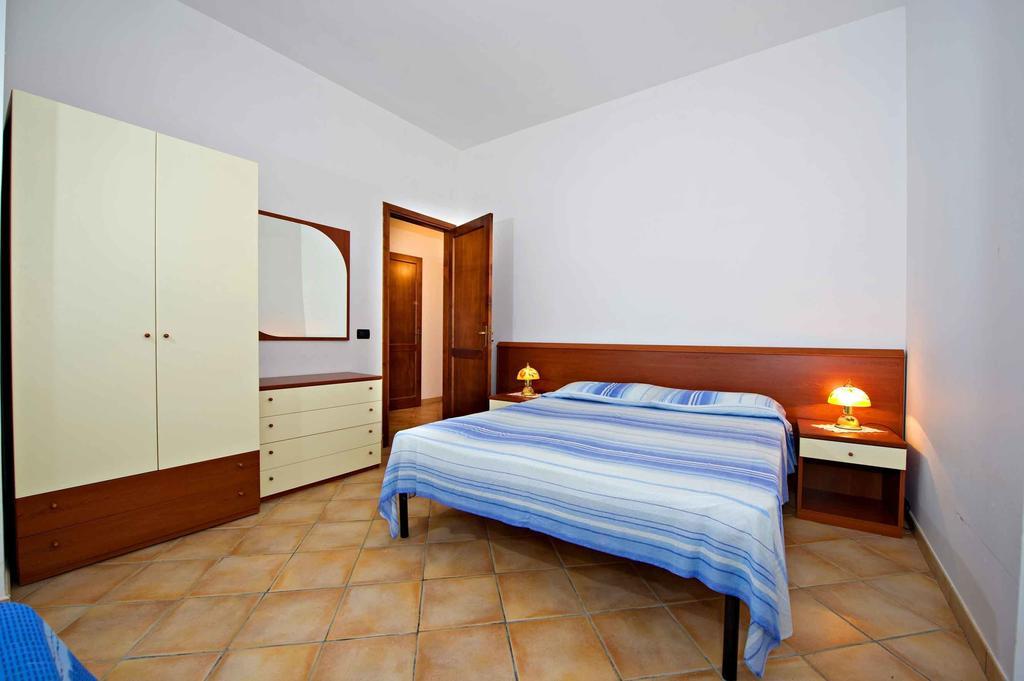 Blunda Holiday Home Castellammare del Golfo Εξωτερικό φωτογραφία