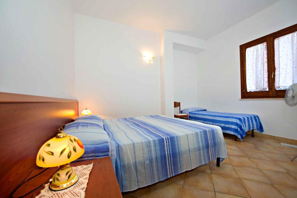 Blunda Holiday Home Castellammare del Golfo Εξωτερικό φωτογραφία
