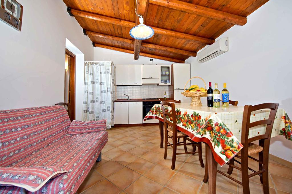 Blunda Holiday Home Castellammare del Golfo Εξωτερικό φωτογραφία