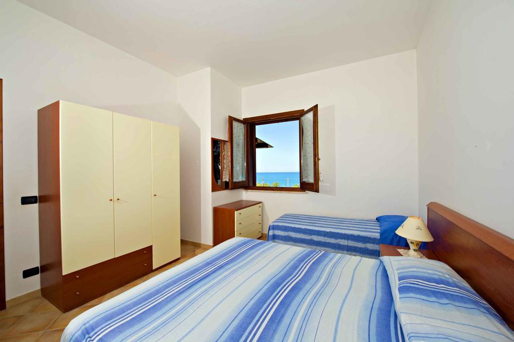 Blunda Holiday Home Castellammare del Golfo Εξωτερικό φωτογραφία