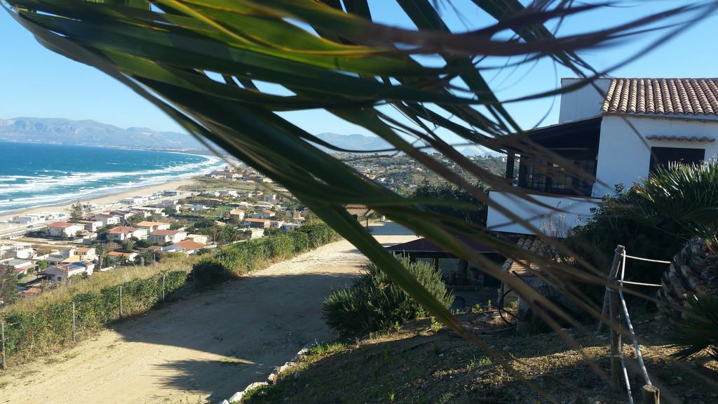 Blunda Holiday Home Castellammare del Golfo Εξωτερικό φωτογραφία